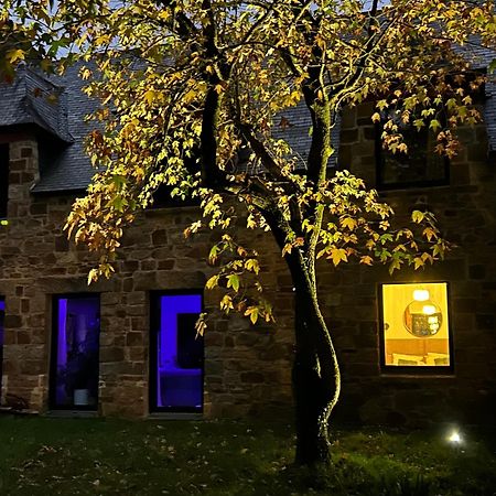 Reve De Clarte Bed & Breakfast Plouigneau Luaran gambar