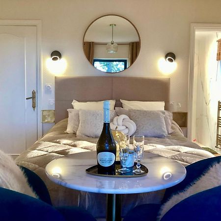 Reve De Clarte Bed & Breakfast Plouigneau Luaran gambar